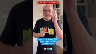 How to answer ANY Macbeth question🤴 (2026 GCSE Exams)