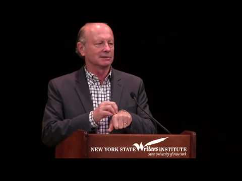 Neuroscientist Joseph LeDoux on Anxiety and Fear