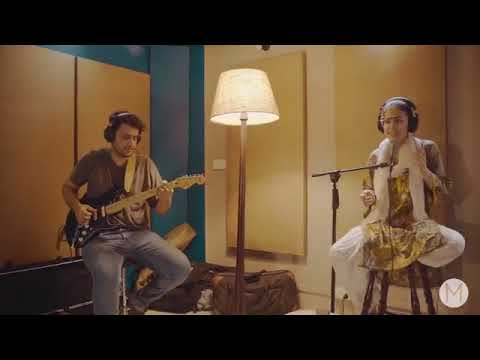 Irfan Ali Taj l Mono Live Sessions   #DunyaJuBaso