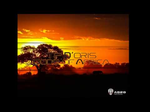 Tip D'Oris - Catching Up (Original Mix)