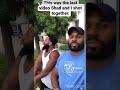 Shad Gaspard and JTG last time together🤧💔