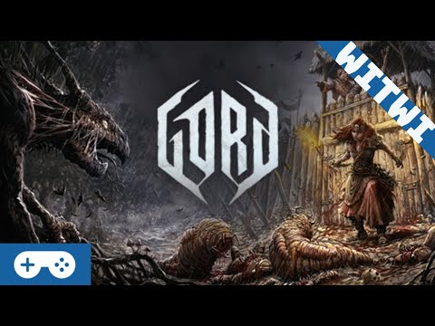 Gord Review - An Artistic Mess Of a Game [ULTRAWIDE]