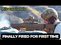 Colt And Northrop Grumman Unveil Game Changing Smart Grenade Launcher In First Live Fire Test