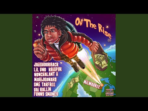 Watchucallit (feat. Dai Ballin)