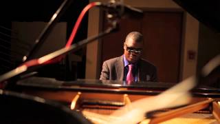 Marcus Roberts - "ANGEL"