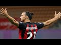 Zlatan Ibrahimovic ⚽ All 11 Goals for Milan | 2020 ⚽ HD