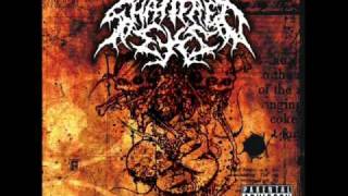 Shattered Eyes-Consumed By Sickness(Intro)/Left For Dead(2009 Demo)