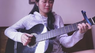 M A Y B E  //  Jensen Gomez &amp; Reese Lansangan (cover)