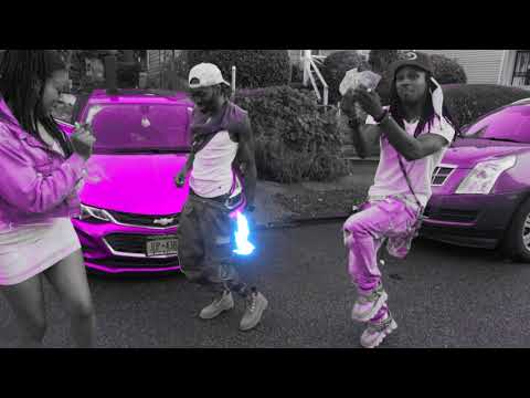 PLAYBOIITWAN X VIDDYONDABEAT X GRAPEWATER BLUE MERCEDES