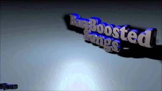 Twista Ft. Scotty - Sweating Bass Boosted