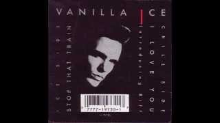 vanilla ice- i love you