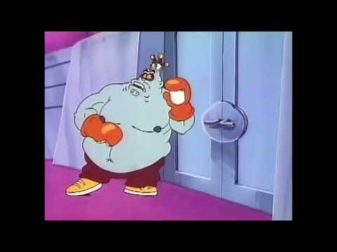 "Captain N and the Video Game Masters 101"