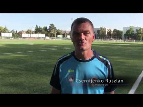 U15 I. o. 2017.09.02.: Bozsik Akadémia – Siófok 4:0 (2:0)