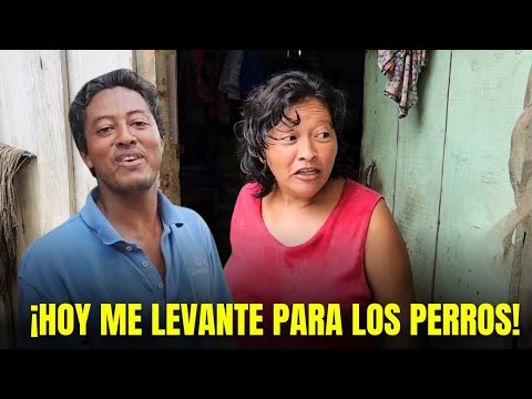 #albita hoy me levante para los perros con síntomas de #menopausia  😬