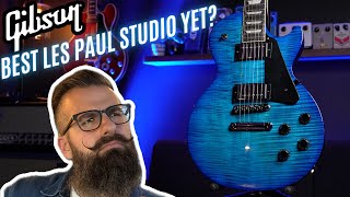 Can The NEW Gibson Les Paul Studio Session Do It All?