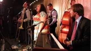 Dr. Feelgood Performed by Gordon Webster and Briana Thomas