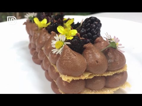 Kripe dhe Piper 14042017 - Millefoglie me Cokollate