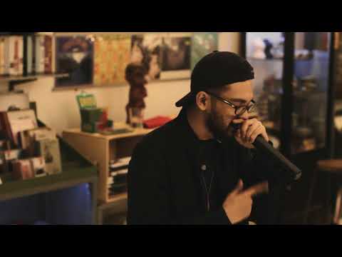 Loka Suara Live: Matter Mos - Bitch Don't Kill My Vibe (Remix)