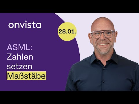 SK Hynix im KI-Schub – ASML überzeugt, Seagate blickt weit voraus