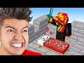 The PACK Minecraft Bed Wars!