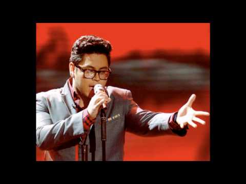 Sugar We're Goin Down ~ ANDREW GARCIA cover