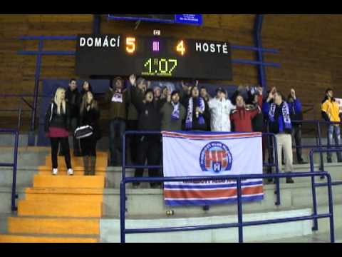 HC Náchod - HC Jaroměř