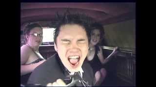 &quot;Prom&quot; - Mindless Self Indulgence (Cover Music Video) Feat. A. Rory Tran