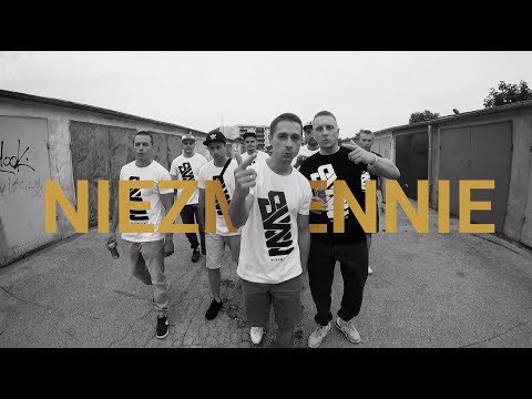 SIŁA W WERSACH - NIEZMIENNIE  (StreetVideo)