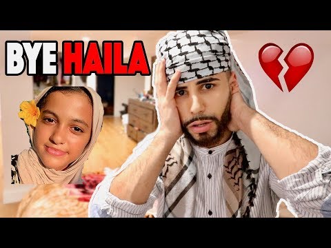 I Finally Spoke To My Aunt.. (This Is What Happened)