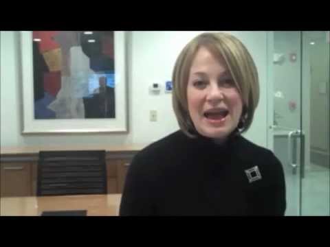 NSA Business Revenue Lab Chair Suzanne Bates