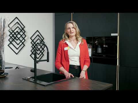 Küchenexpertin Syliva verrät dir 5 Dinge, die du für deine Küchenplanung beachten solltest