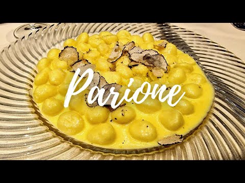 Parione | Florença, Itália