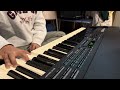 Jump Van Halen Cover 2026 1 17 Studio Session Take 1