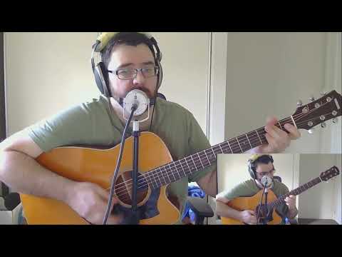 So Long, And Thanks For All The Fish (A Perfect Circle cover)