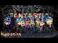 BIGBANG - Fantastic Baby [karaoke] 