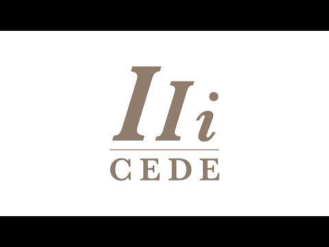 Broken City 2019 - Cede (Score Video)