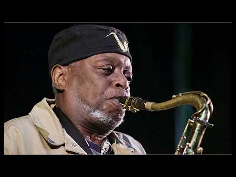 Dewey Redman Quartet Live at the Knitting Factory, New York City - 1996 (audio only)