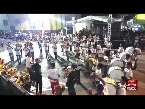 FANESVA - (PARTICIPAÇÃO ESPECIAL) FINAL EM IPIAÚ-BA - ACBFFB 2017