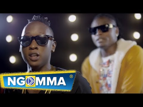 PALLASO ft BEENIE GUNTER - NISHIKE (Ugandan Music)
