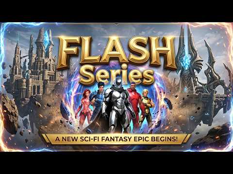 Workout Stream Avium Flash Series 03