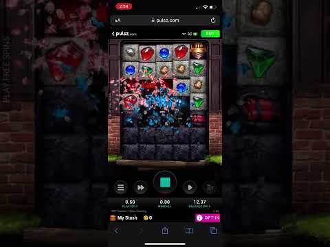 Pulsz casino - not recommended ; they are also being sued by members seeking class action status