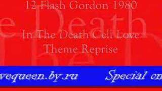 In The Death Cell Love Theme Reprise (special online music)