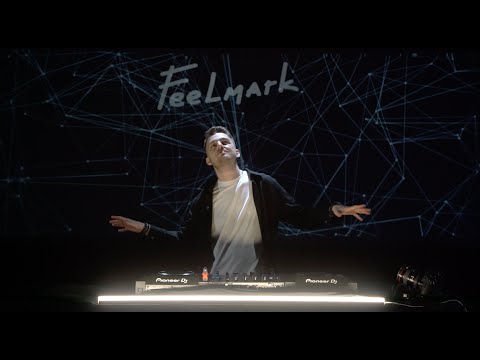 Feelmark at Odesa Film Studio, Ukraine