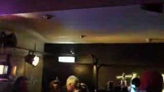 The Damned - Welwyn Apr 07 - See Her Tonite