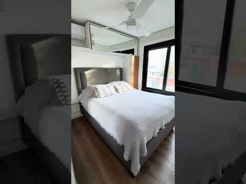 Video de YouTube - Venta apartamento 1 dormitorio con garaje en Punta Gorda