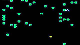 BBC/ELECTRON - KILLAPEDE - PLAYERS - 1988