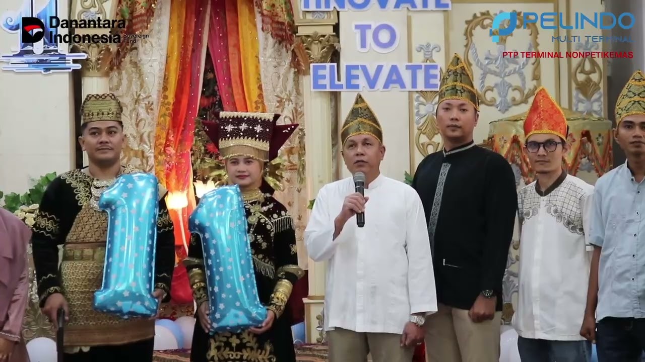 PTP Pesona Teluk Bayur