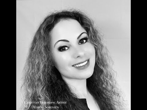 2024 You, God's Music Showcase Semifinalist - Athena Sorensen - “Have You Touched Jesus”