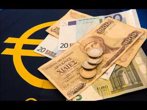 Greece may be Broke but it’s not Bankrupt! Video