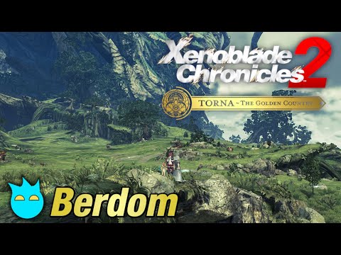 Torna the golden country - The story of the Aegis war | Berdom